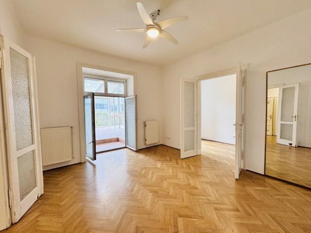 Wohnung mieten in Wien