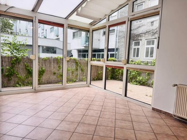 Apartment mieten in KG Neubau, Wien