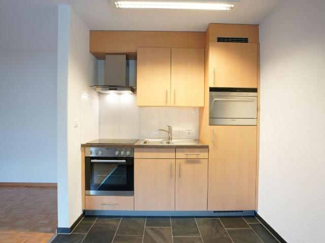 Apartment mieten in Bütschwil-Ganterschwil, St. Gallen