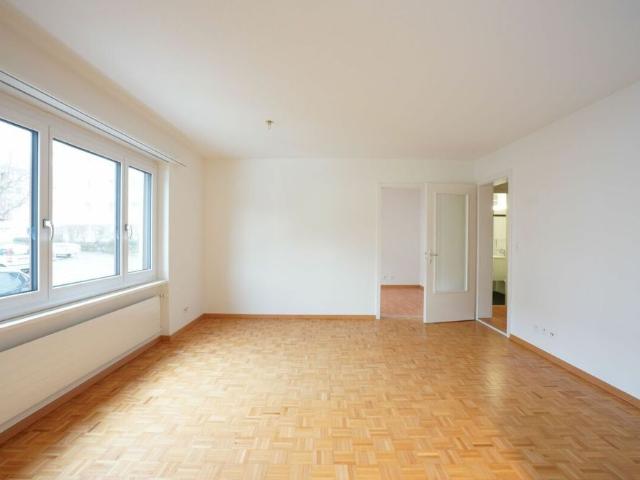 Apartment mieten in Riet, Bütschwil-Ganterschwil
