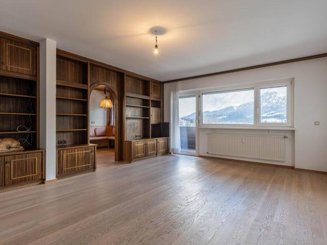 Apartment kaufen in St. Johann in Tirol, Tirol
