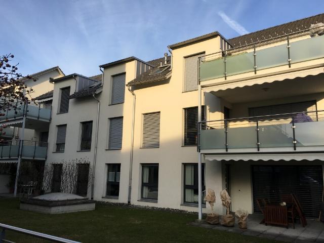 Apartment mieten in Stäfa, Zürich