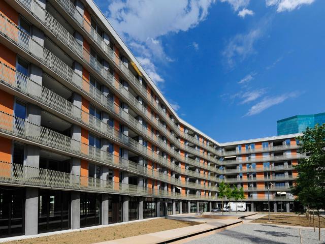 Apartment mieten in Einigen, Zürich