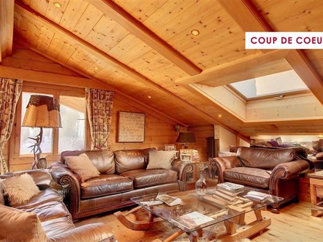 Wohnung kaufen in Rougemont, Waadt