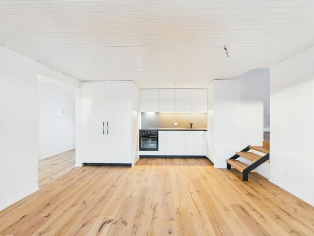 Wohnung mieten in Birmenstorf (AG), Aargau