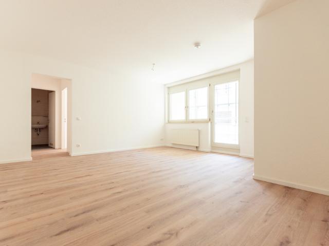 Apartment mieten in Zentrum, Leipzig
