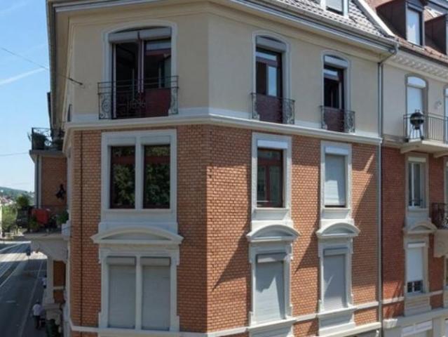 Apartment mieten in Einigen, Zürich