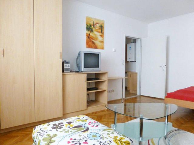 Apartment kaufen in KG Margareten, Wien