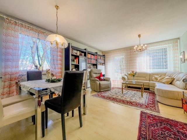 Apartment kaufen in Villacher Vorstadt, Klagenfurt