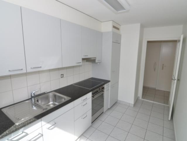 Apartment mieten in Allschwil, Basel-Landschaft