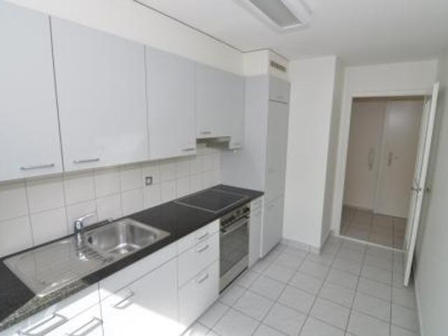 Apartment mieten in Allschwil, Basel-Landschaft