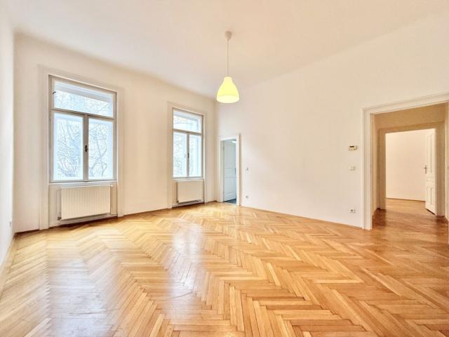 Wohnung kaufen in Seestadt, Wien