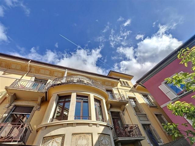 Wohnung mieten in Chailly-Montreux, Waadt