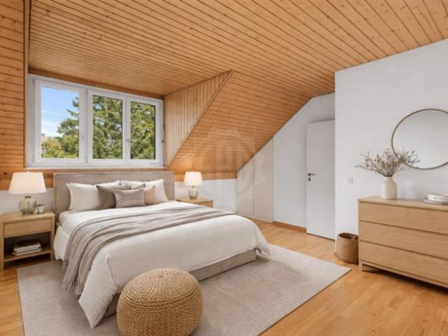 Wohnung kaufen in Nyon, Waadt