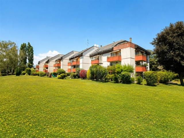 Wohnung kaufen in Perly-Certoux