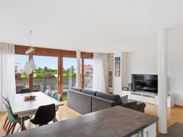 Wohnung kaufen in Plan-les-Ouates