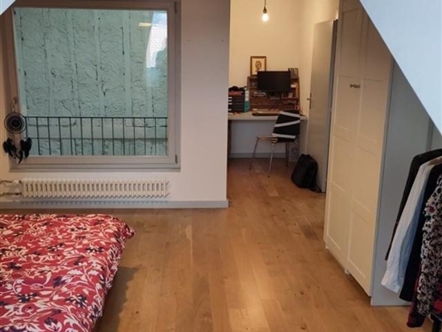Wohnung mieten in Villars, Freiburg