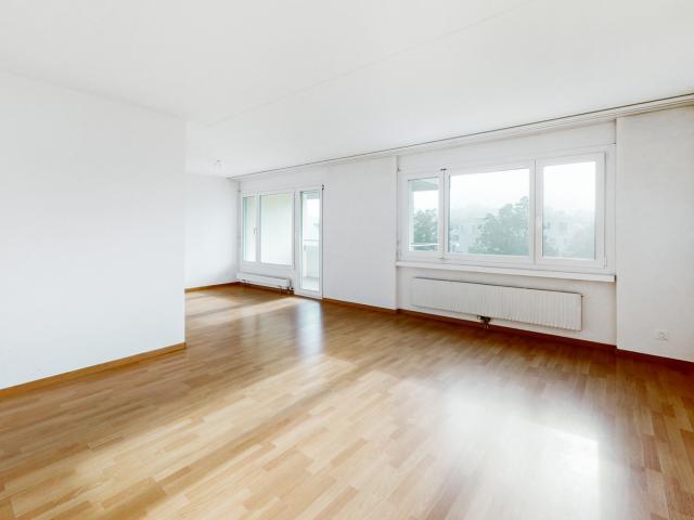 Apartment mieten in Niederhasli, Zürich
