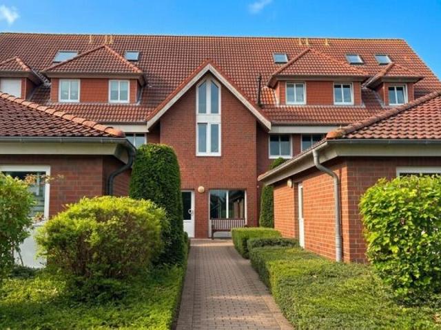 Wohnung kaufen in Fehmarn, Schleswig-Holstein