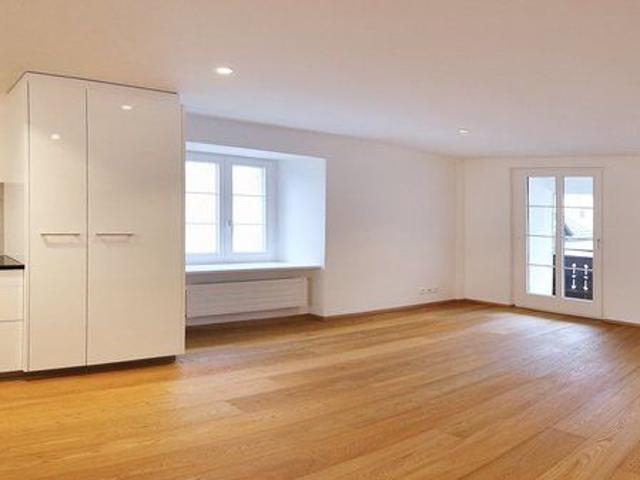 Wohnung mieten in Gattikon, Zürich