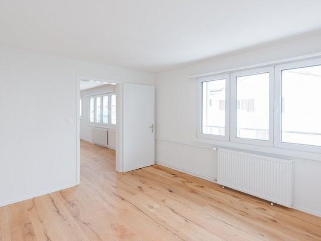 Apartment mieten in Oberglatt, Flawil