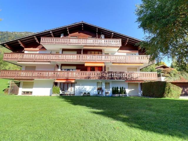 Wohnung kaufen in Château-d'Oex, Waadt