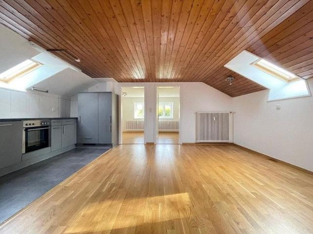 Apartment mieten in Lichtensteig, St. Gallen
