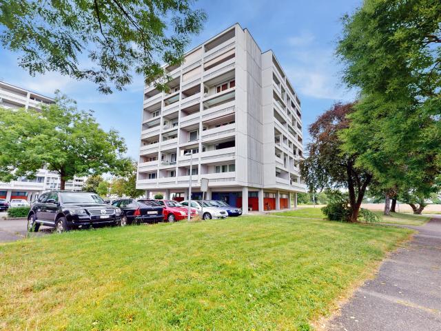 Wohnung mieten in Birr, Aargau