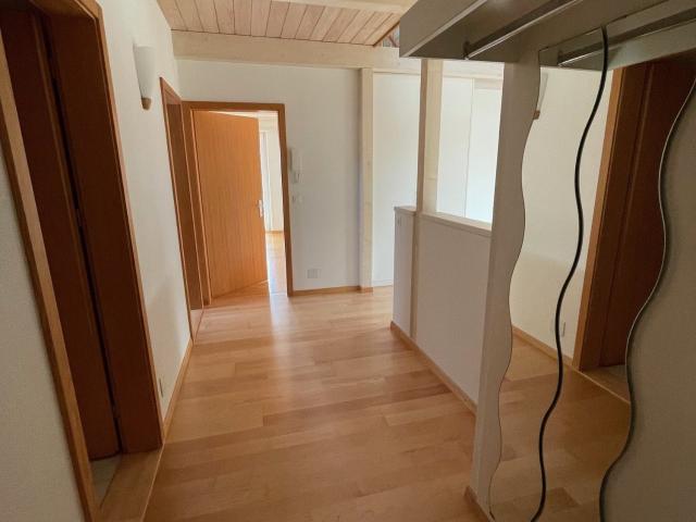 Apartment mieten in Itingen
