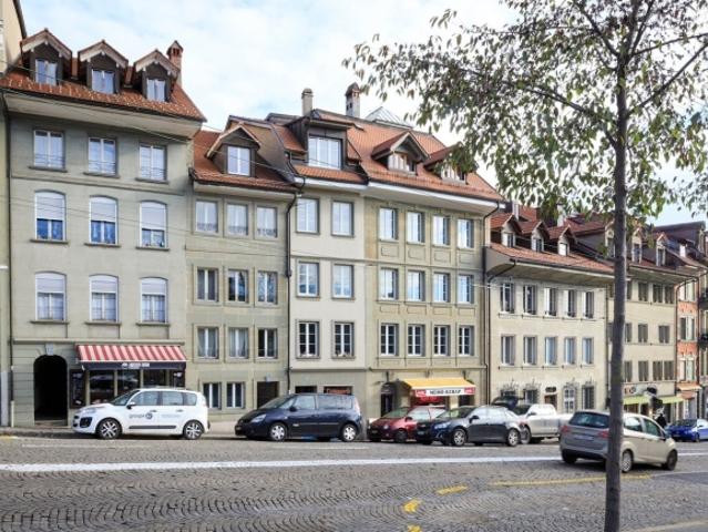 Wohnung mieten in Villars, Freiburg