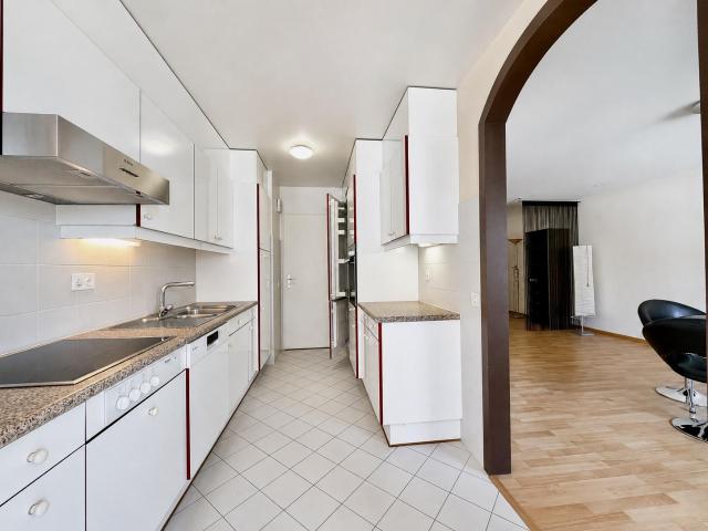 Wohnung mieten in Conches