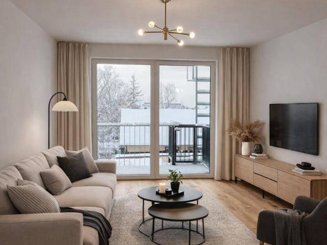 Apartment kaufen in Donaustadt, Wien