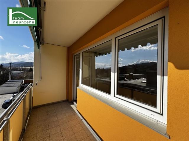 Wohnung mieten in Kindbergdörfl, Kindberg