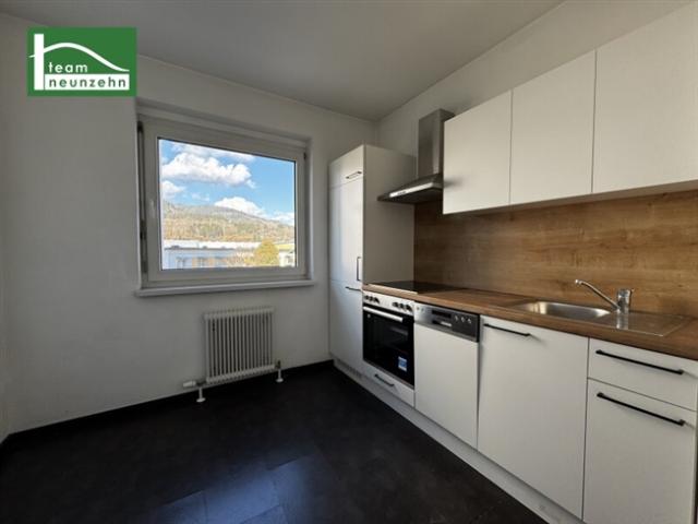 Etagenwohnung mieten in Kindberg, Kindbergdörfl
