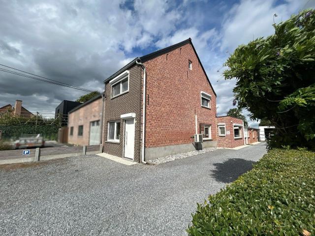 Maison location à Haacht, Brabant