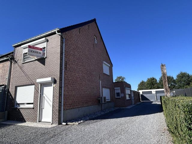 Maison location à Haacht