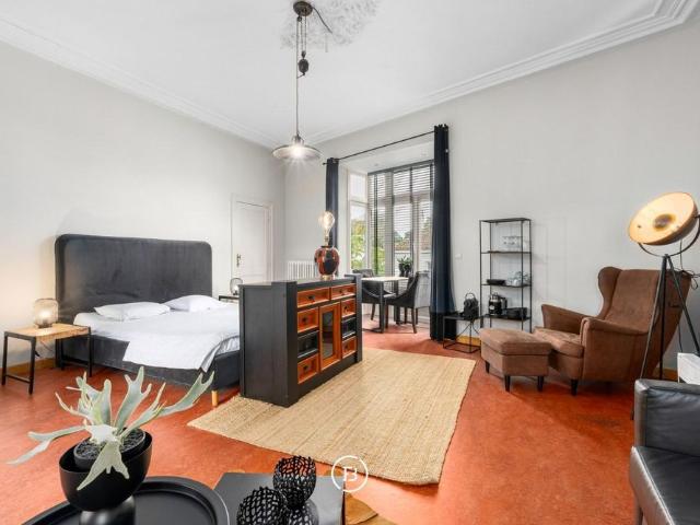 Appartement location à Steenstraatkwartier, Brugge