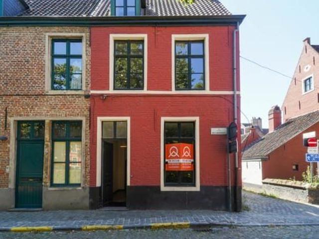 Maison location à Desteldonk, Oost-Vlaanderen