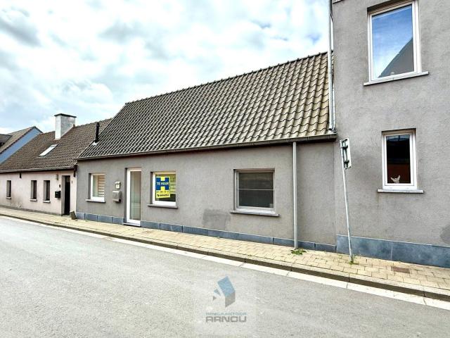 Maison location à Wontergem, Deinze