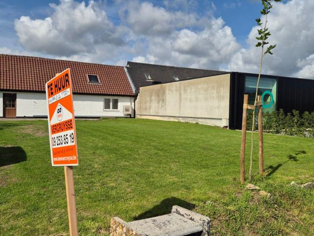 Maison location à Sleidinge, Evergem