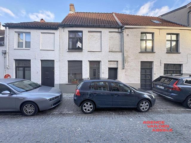 Maison location à Brugge, West-Vlaanderen