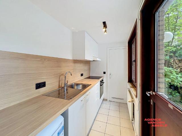 Appartement location à Brugge, West-Vlaanderen