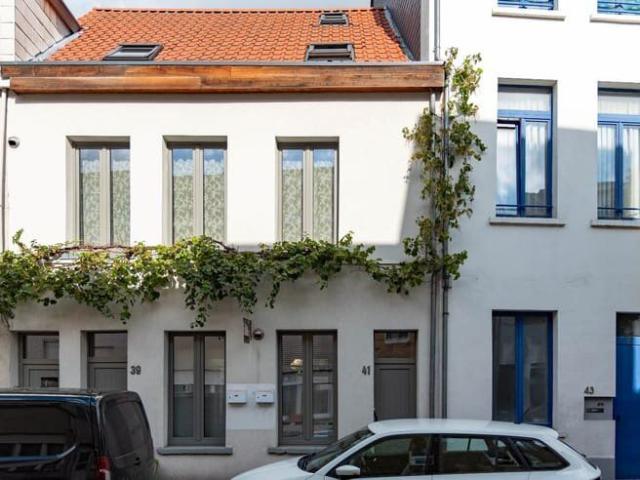 Maison location à Antwerpen