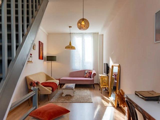 Maison location à Antwerpen