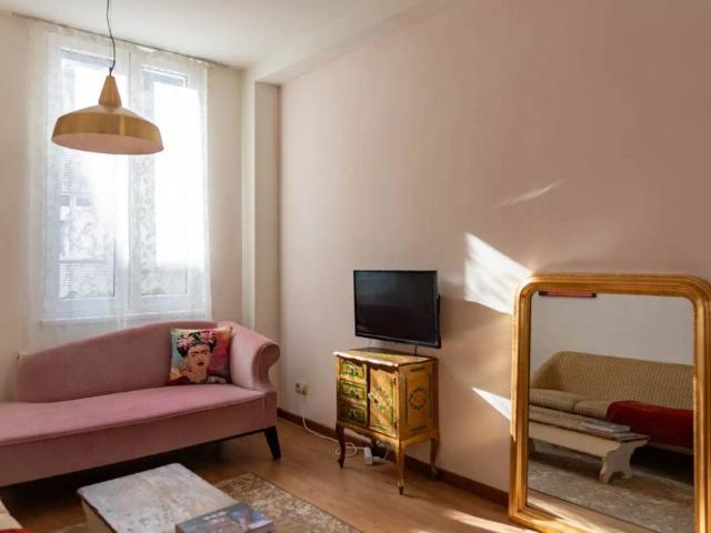 Maison location à Antwerpen