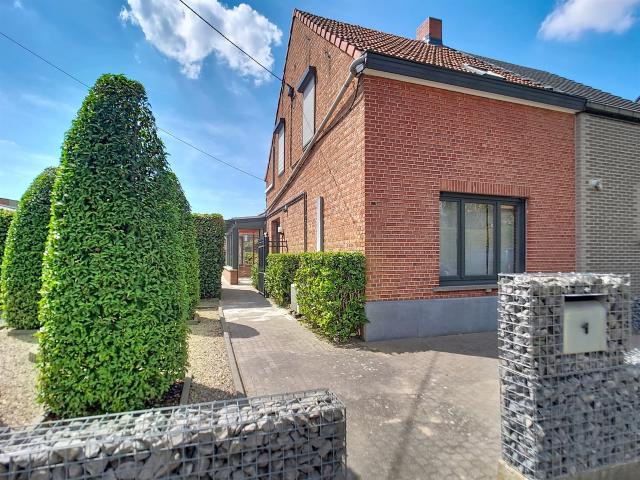 Maison location à Heist-op-den-berg, Antwerpen