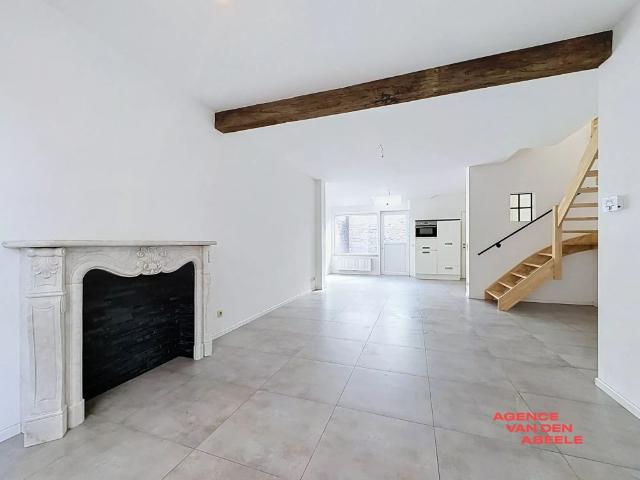 Appartement location à Brugge, West-Vlaanderen
