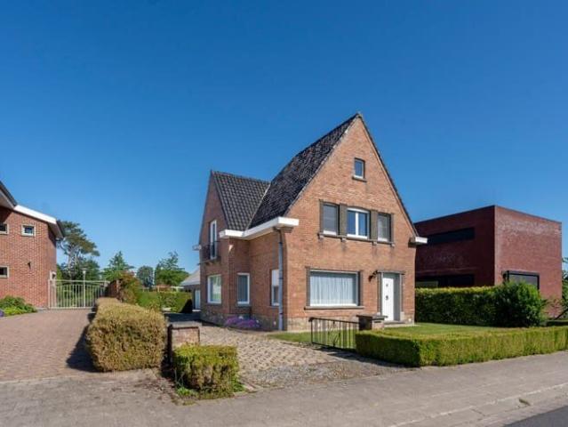 Maison location à Zwevegem, West-Vlaanderen