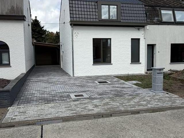 Maison location à Evergem, Oost-Vlaanderen