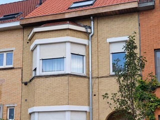 Maison location à Oostende, West-Vlaanderen